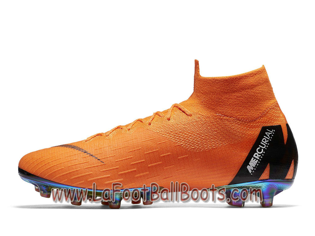 crampon nike mercurial prix