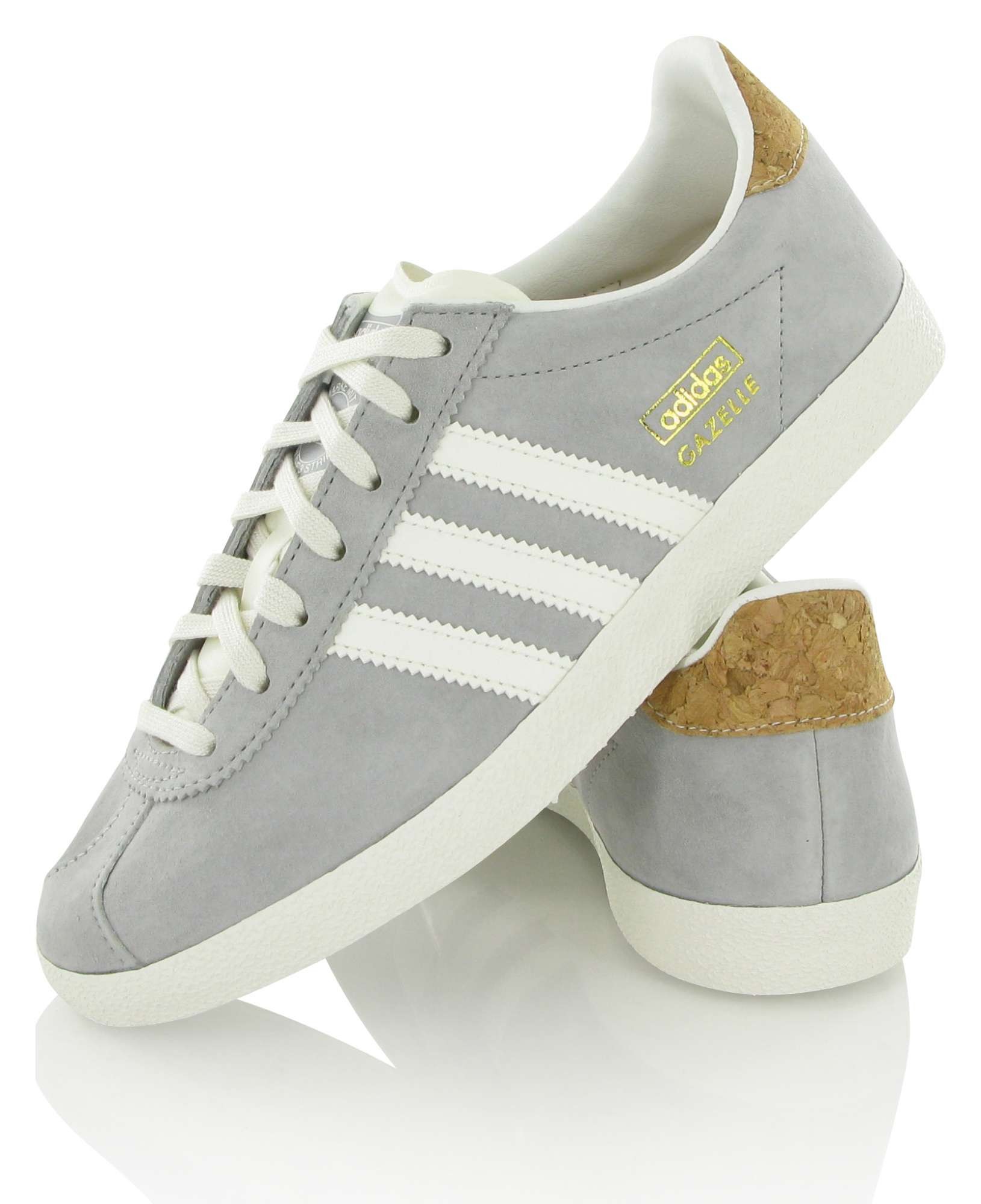 adidas gazelle og jaune homme