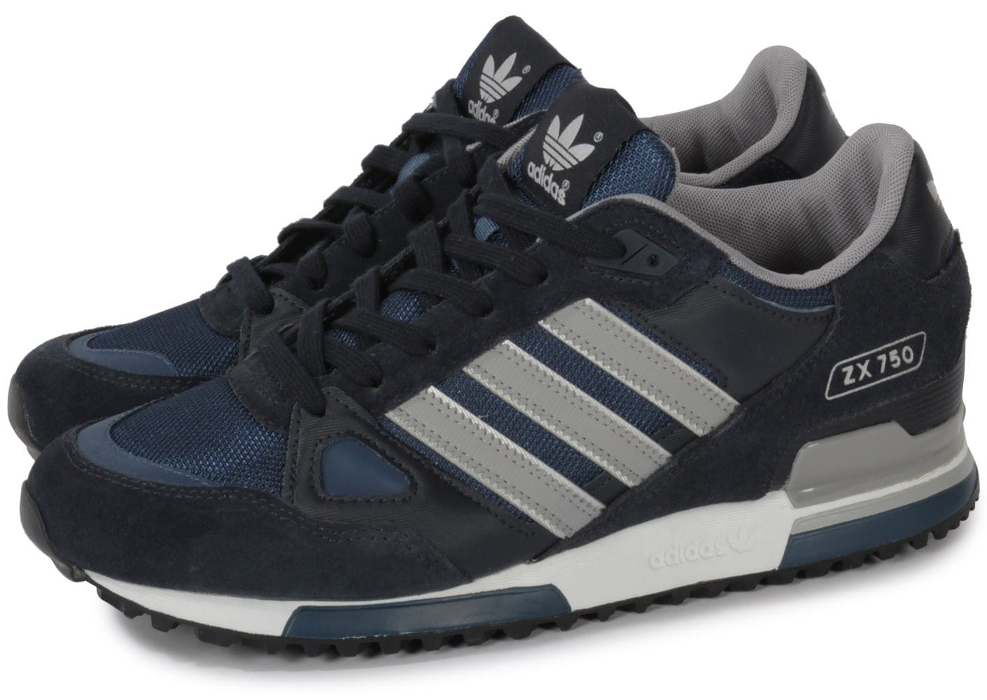 chaussure homme zx