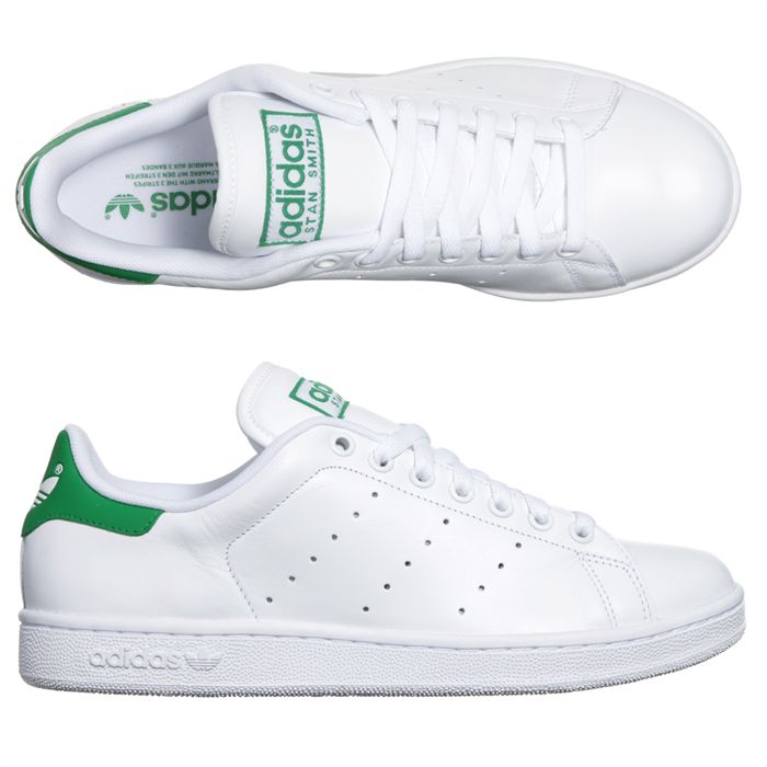 chaussure homme stan smith