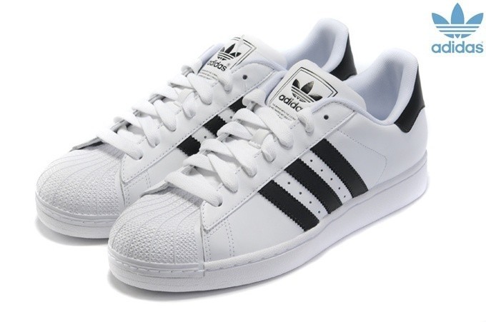 adidas super star femme pas cher