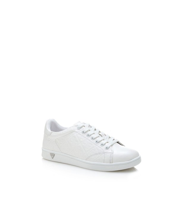 chaussure guess femme pas cher