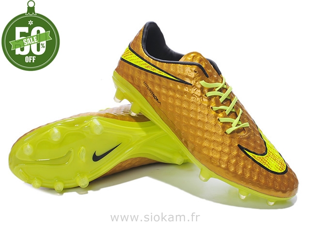 mercurial hypervenom pas cher