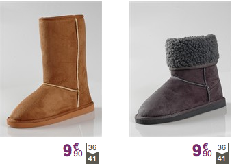 botte type ugg botte type ugg