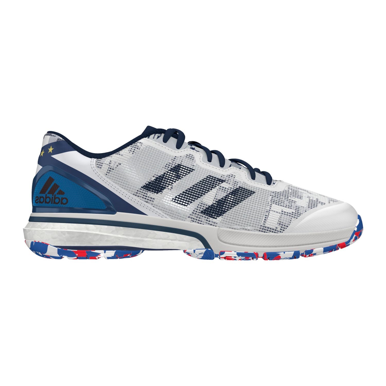 chaussure handball femme adidas