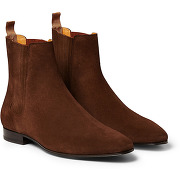 chaussure yves saint laurent homme pas cher
