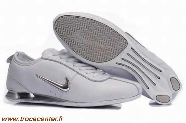 nike shox enfant pas cher