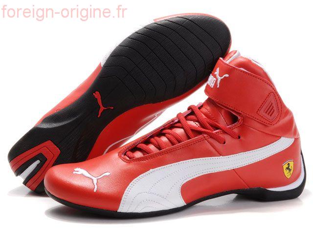 puma ferrari homme france
