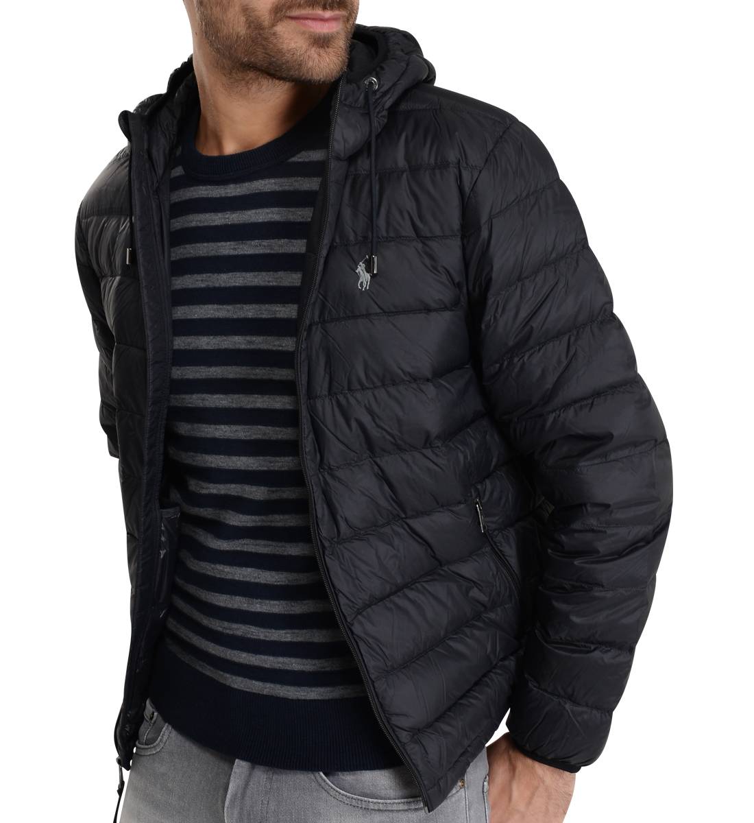 doudoune ralph lauren soldes