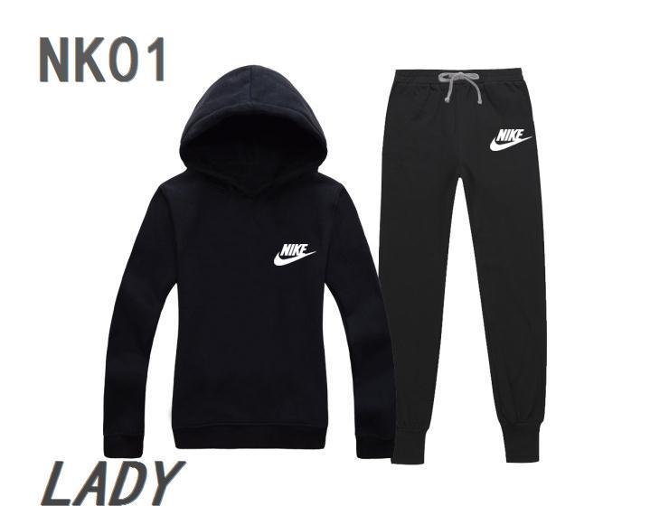 survetement nike pour femme