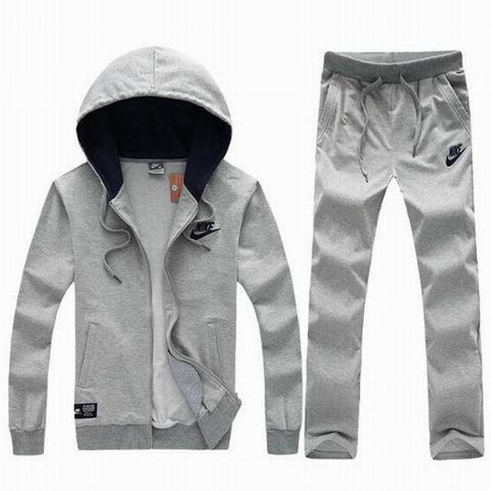 ensemble nike homme solde