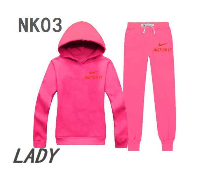 survetement ensemble nike femme