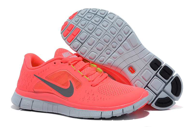 nike free pour femme