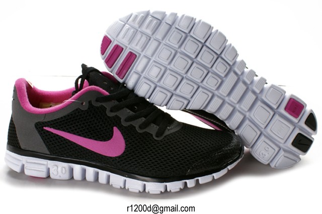 site free run pas cher