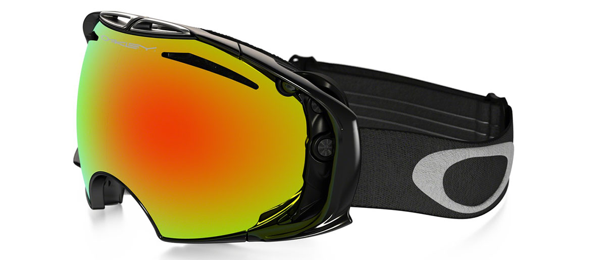 lunette de ski nike