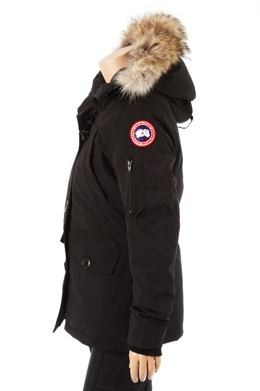 acheter manteau canada goose