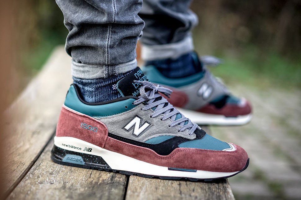 new balance 1500 homme prix