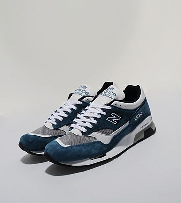 nb 1500 femme bleu