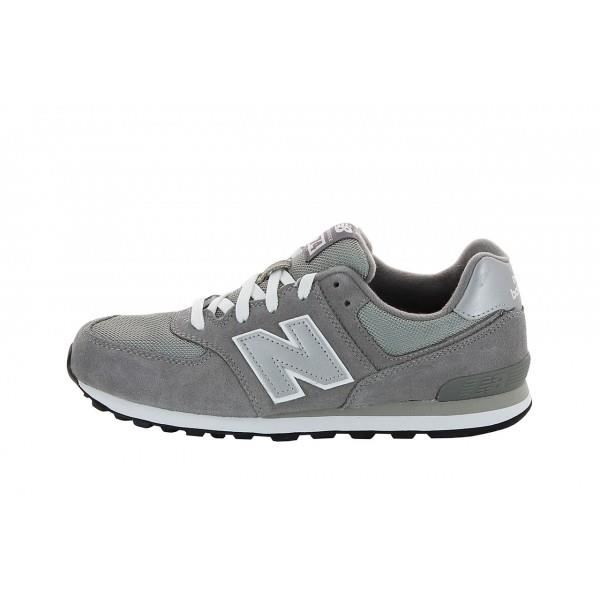 new balance taille
