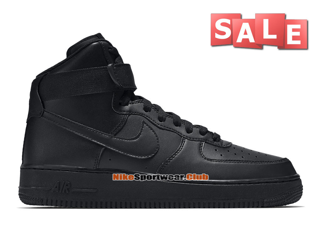 nike air force 1 high femme 2015