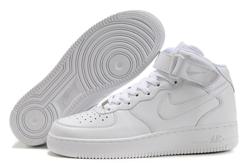 nike air force noir pas cher