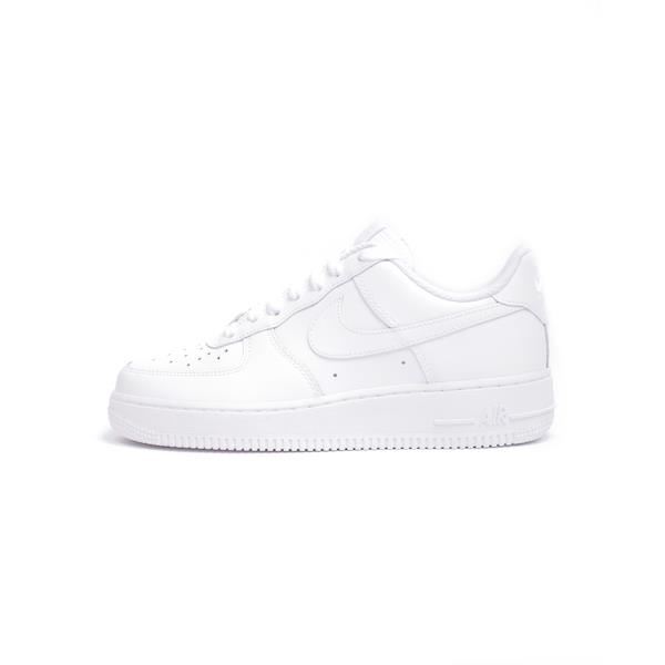 air force noir basse pas cher