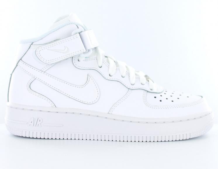 nike air force one blanche pas cher