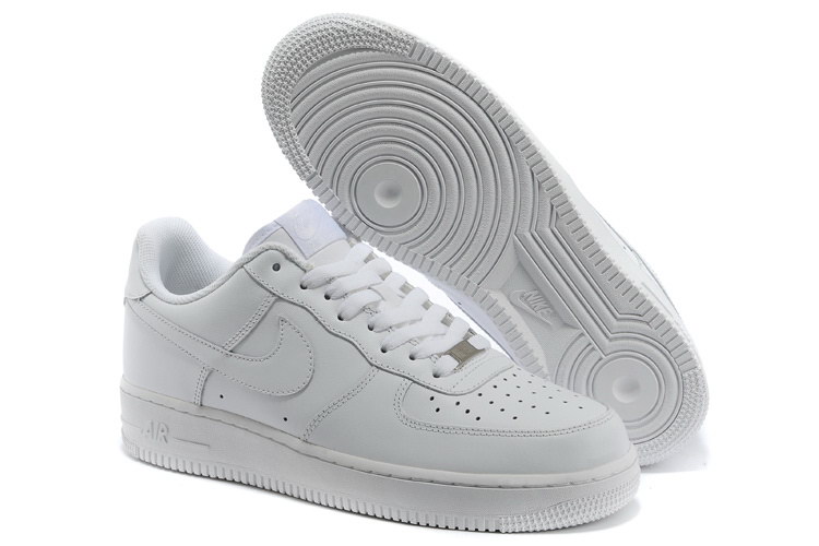 air force one noir femme pas cher