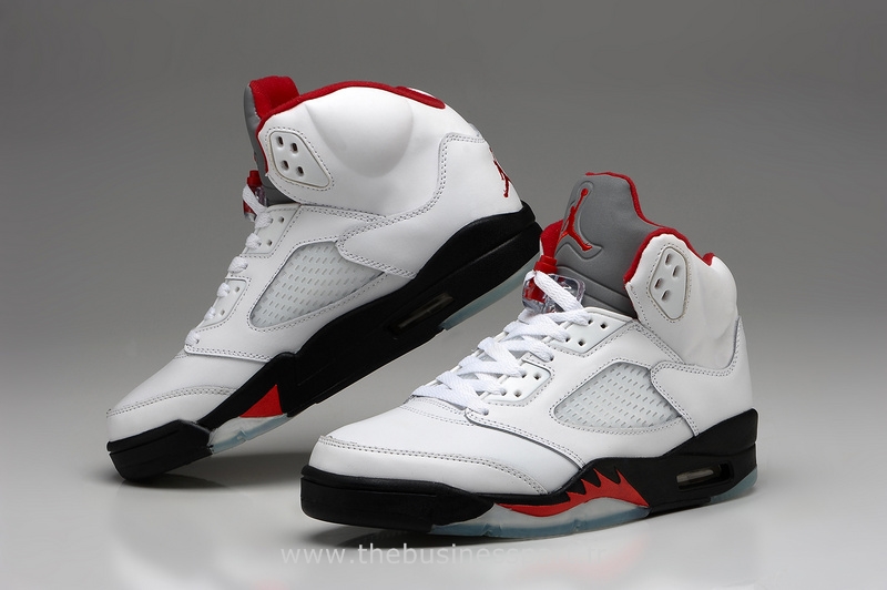 jordan retro 5 pas cher