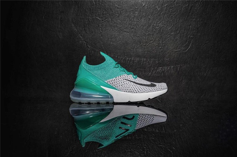 nike air max 270 flyknit femme prix