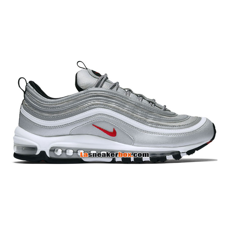 basket nike air max pas cher femme