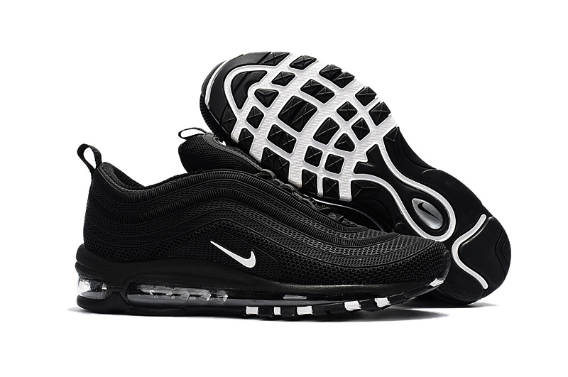 nike baskets cuir air max 97 homme