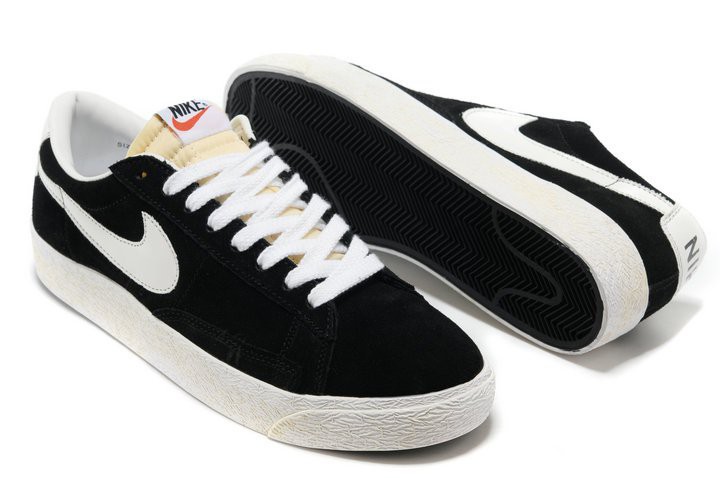 nike blazer low vintage femme pas cher
