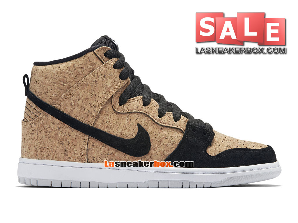 nike sb dunk high femme soldes