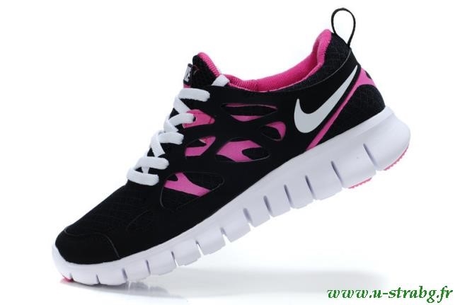basket nike free run femme pas cher