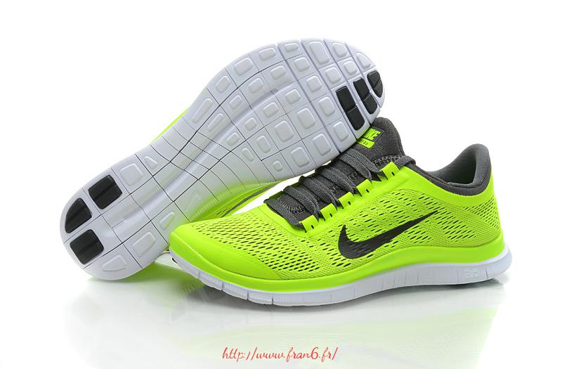 nike free run 4 soldes