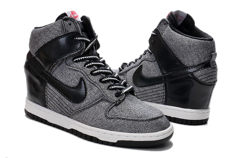 nike dunk sky high homme 2018