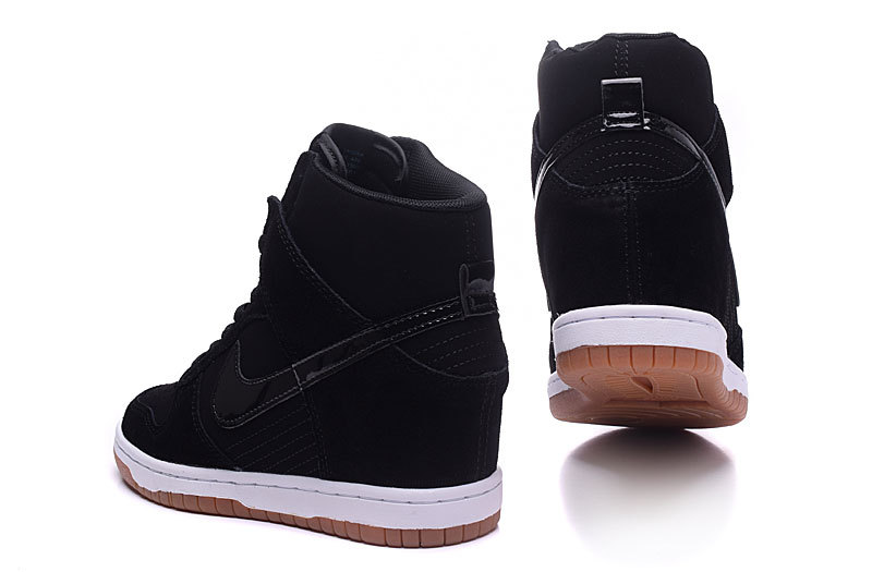 nike dunk sky high homme pas cher