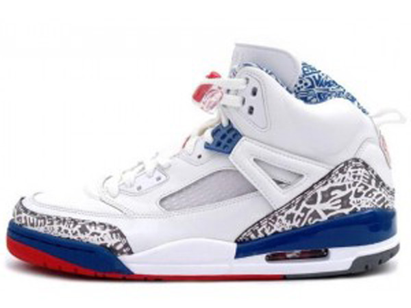 jordan spizike pas cher