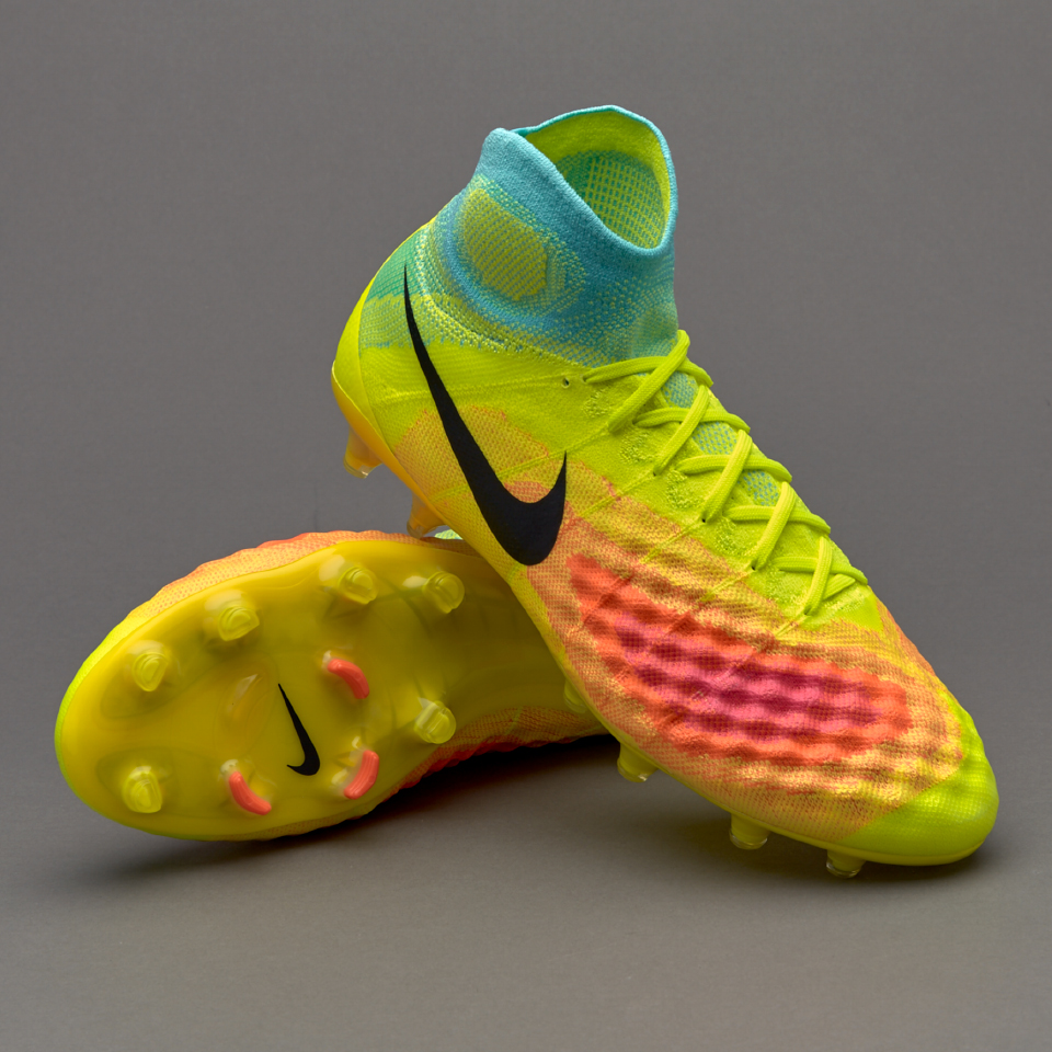 nike magista obra 1 jaune