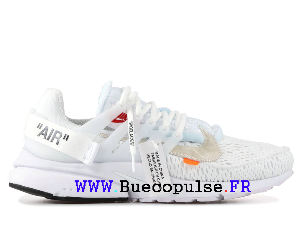 nike presto soldes