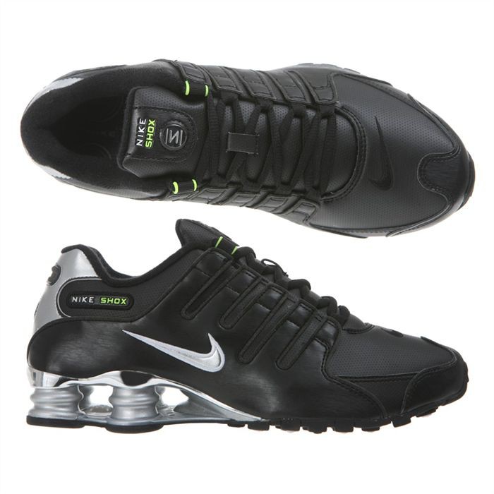 nike shox nz france
