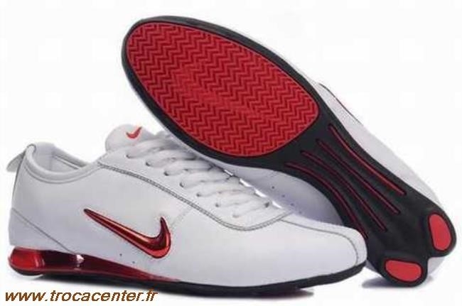 nike shox pas cher chine