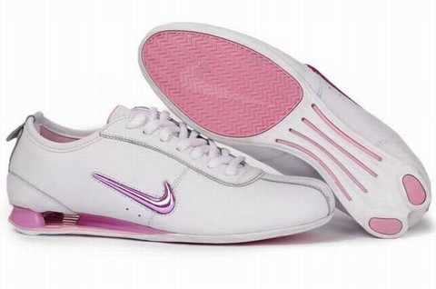 nike shox pas cher chine