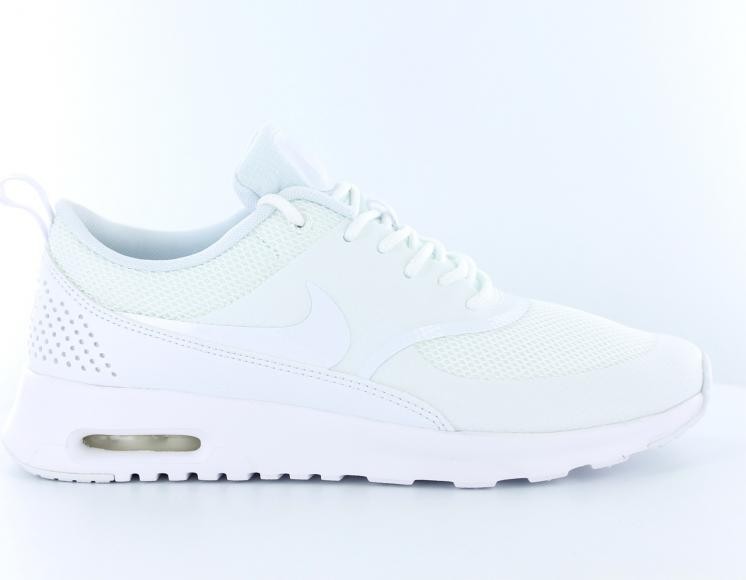 air max thea blanche