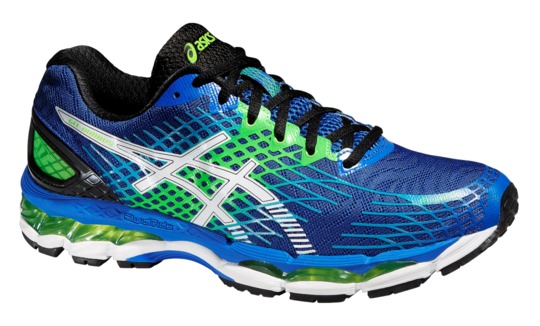 asics nimbus 16 homme pas cher