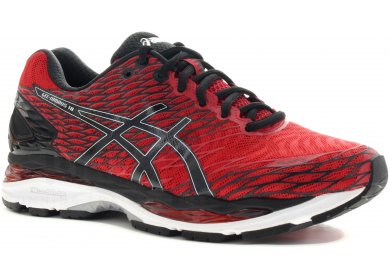 asics gel nimbus 13 soldes