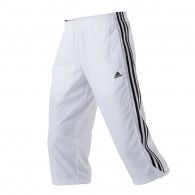 pantalon court adidas