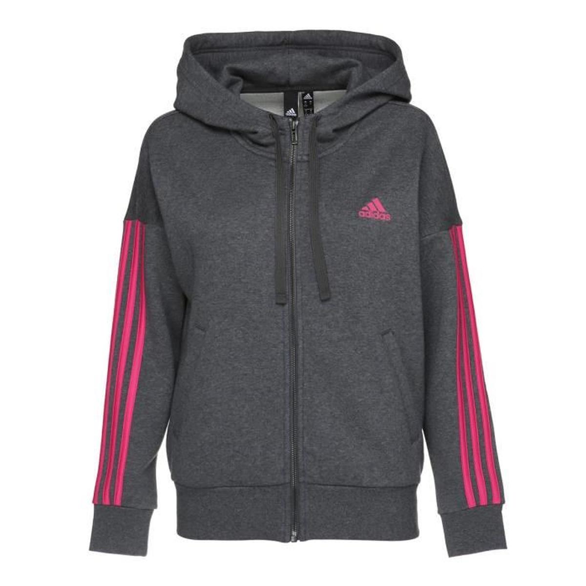 pull adidas femme