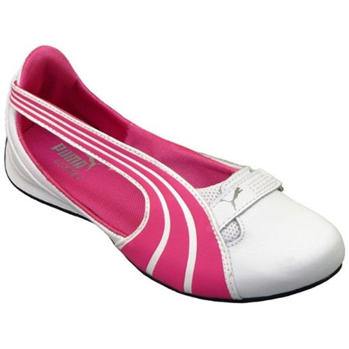 ballerine puma espera femme